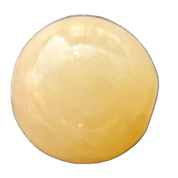calcite jaune