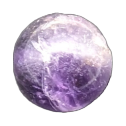 fluorite violette