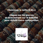 bracelet-personnalise-pierre-naturelle-beaucoup-de-bracelets-en-perles-de-pierres-naturels-de-taille-identique