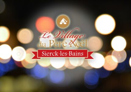 Village du père noël sierck - Teasing